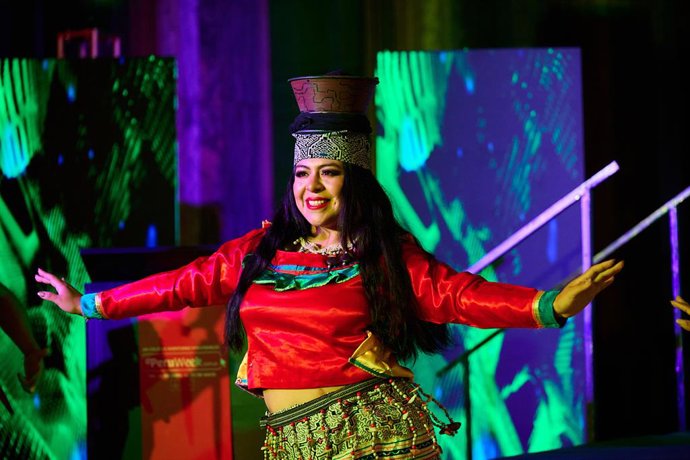 Perú Week en Argentina
