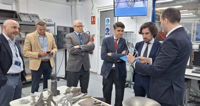 Es Andalucía - Sevilla