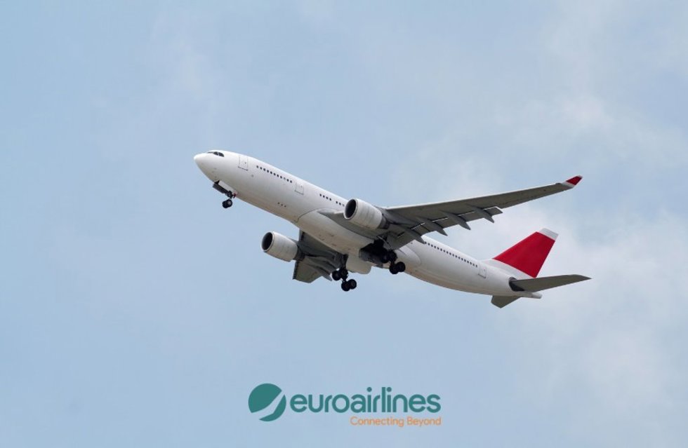 Euroairlines.
