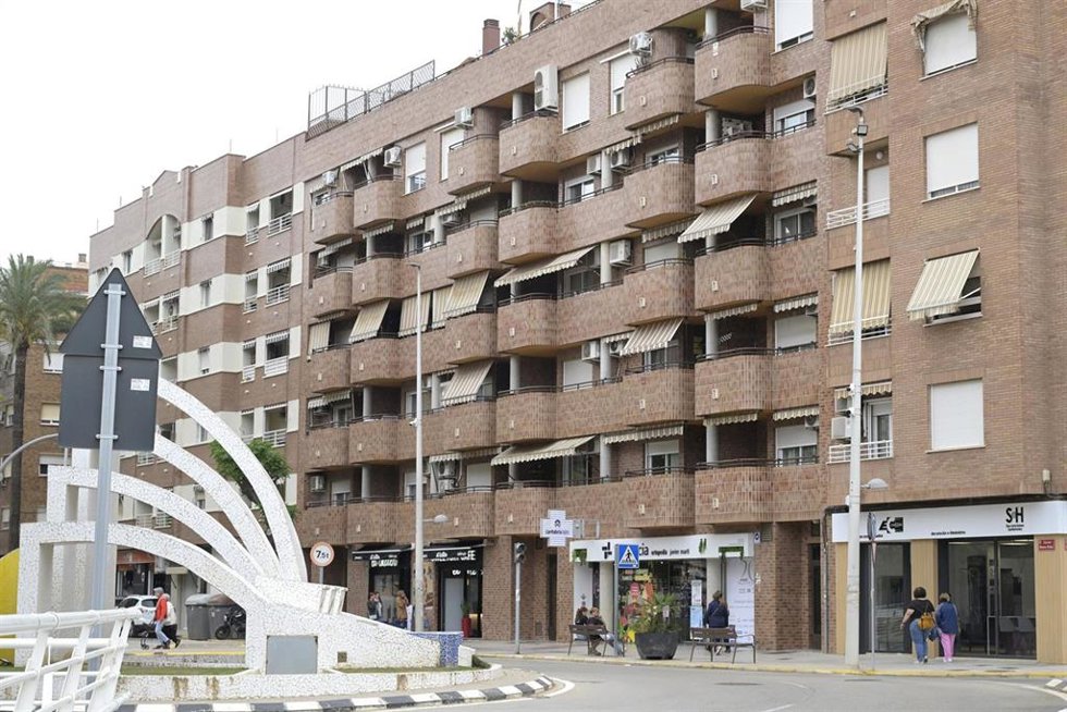 Viviendas en Paiporta