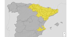 Aragón