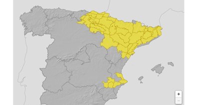 Aragón
