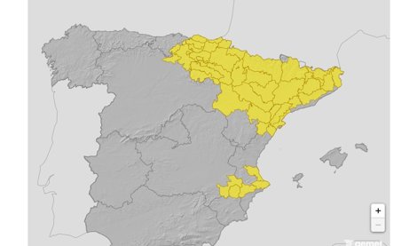 Aragón