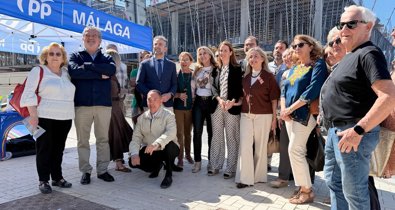 Málaga