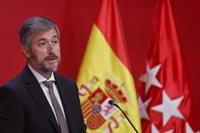 La Comunidad defiende el viaje de Ayuso a México ante las críticas y remarca que son un "gobierno austero"