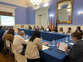 La entidad ha celebrado su asamblea anual en la que se ha ratificado la incorporación de cinco socios: Almonacid de la Sierra, Bárboles, Cetina, Gotor y Villanueva de Gállego