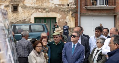 Castilla-La Mancha