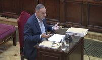 Ábalos descarta mordidas de Aldama y difiere de los 94.000 euros sin justificar que le achaca la UCO: "Es menos"