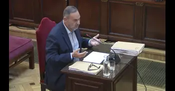Ábalos discrepa de los 94.000 euros sin justificar que le achaca la UCO: "Es bastante menos. Si hubiera dinero, aflora"