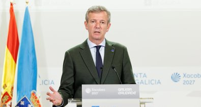 Galicia