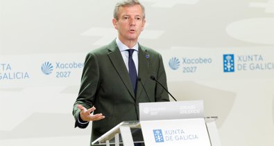 Galicia
