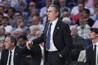 Scariolo: "Estamos un poco más cerca del gran objetivo de la temporada"