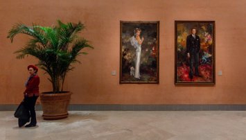 Exposiciones