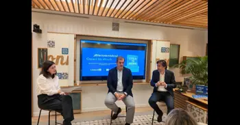 LinkedIn y Microsoft traen el libro 'Open to Work' a España apostando por las habilidades humanas en la era de la IA