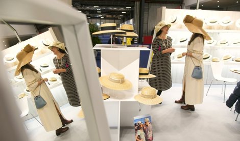 Ifema Madrid