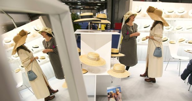 Ifema Madrid