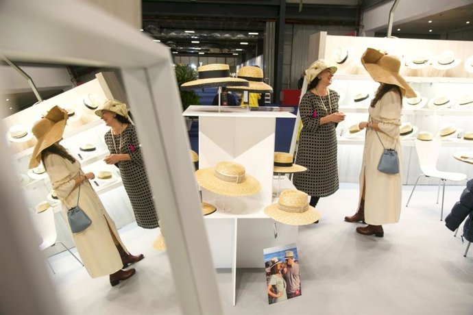 MOMAD inaugura el calendario ferial de la moda del 23 al 25 de julio con una propuesta más orientada al profesional.