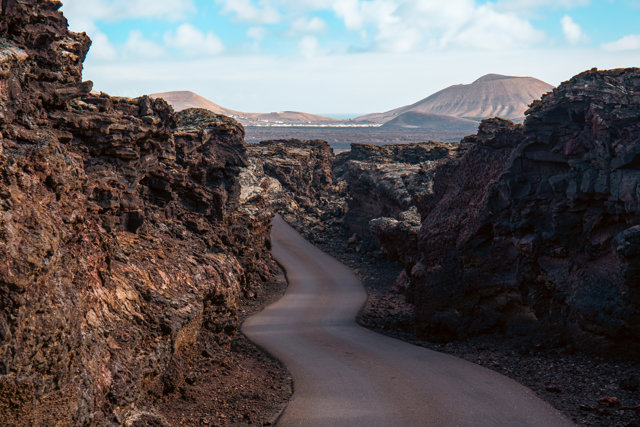 Lanzarote