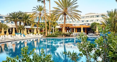 Hoteles