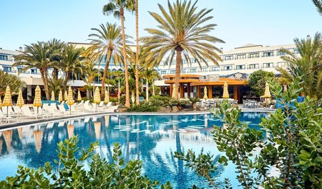 Hoteles