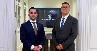 Comunicados Empresas