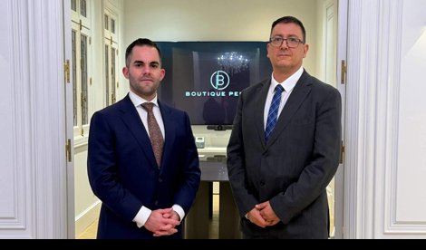 Comunicados Empresas
