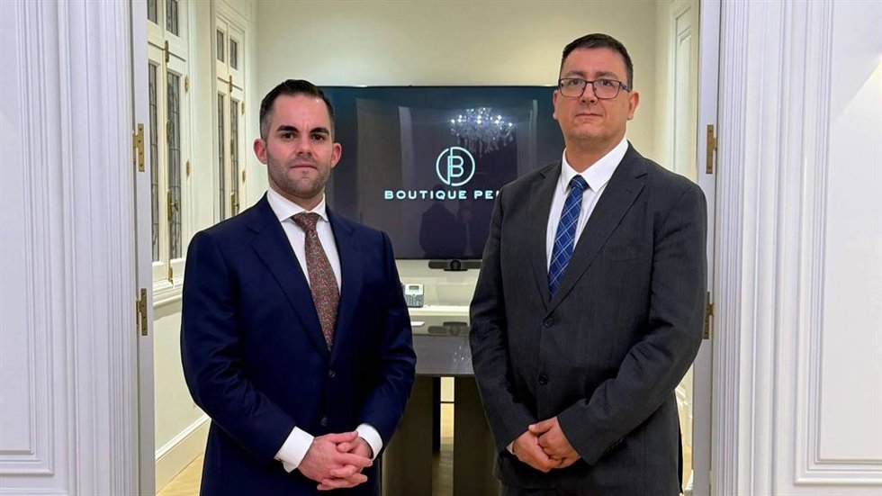 BP - Boutique Penal consolida su presencia en la Costa del Sol