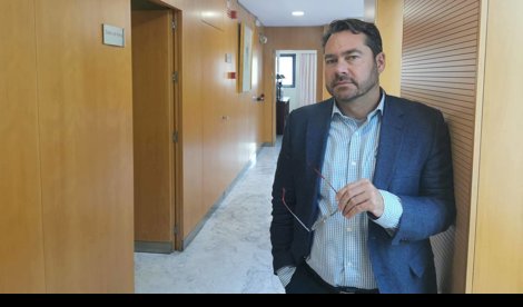 Comunicados Empresas