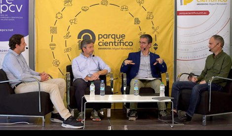 Comunicados Empresas