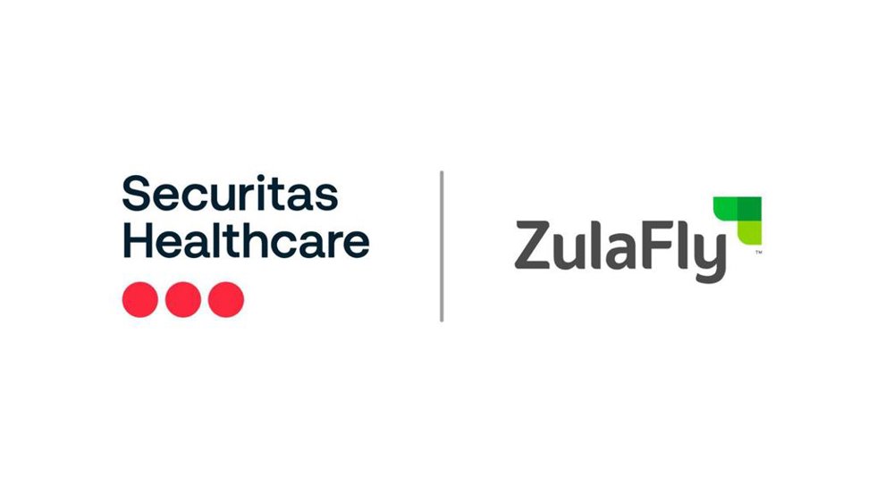 Securitas Healthcare adquiere ZulaFly™