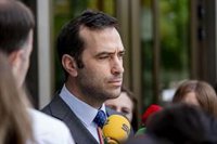 Cuerpo ve con "preocupación" posibles tensiones en el suministro de queroseno y pide anticiparse