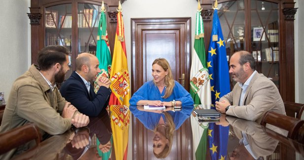 Cádiz al día