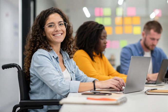 Formación en accesibilidad