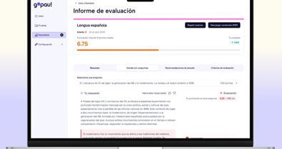 Comunicados Empresas