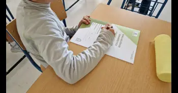 Arrancan en Sevilla las pruebas de Evaluación de Diagnóstico para casi 45.000 estudiantes de Primaria y Secundaria