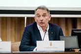 Foto: Sumar pide cuentas a Defensa por los "contratos millonarios sin publicidad" de IA con Palantir Gotham
