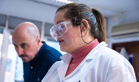 Investigación
