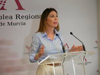 Ruiz Jódar (PP): "El PP responde con una ley protege y recoge las demandas de los sanitarios"