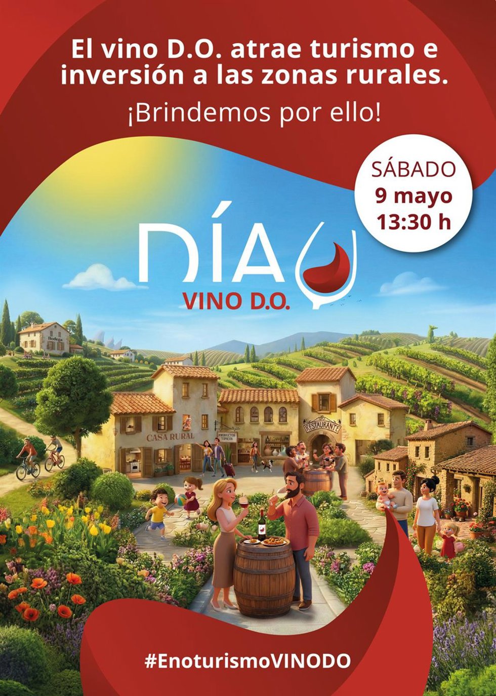 Día del Vino
