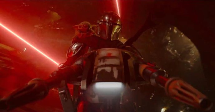 The Mandalorian y Grogu celebra el Star Wars Day con nuevo adelanto... Que rompe dos tradiciones de la saga
