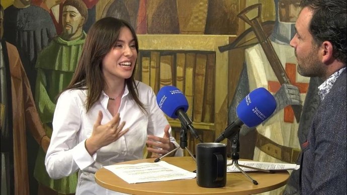 Videopodcast de la UV