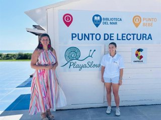 El Consejo Rector del Patronato de Turismo aprueba el contrato de puntos de lectura en las playas de Castelló