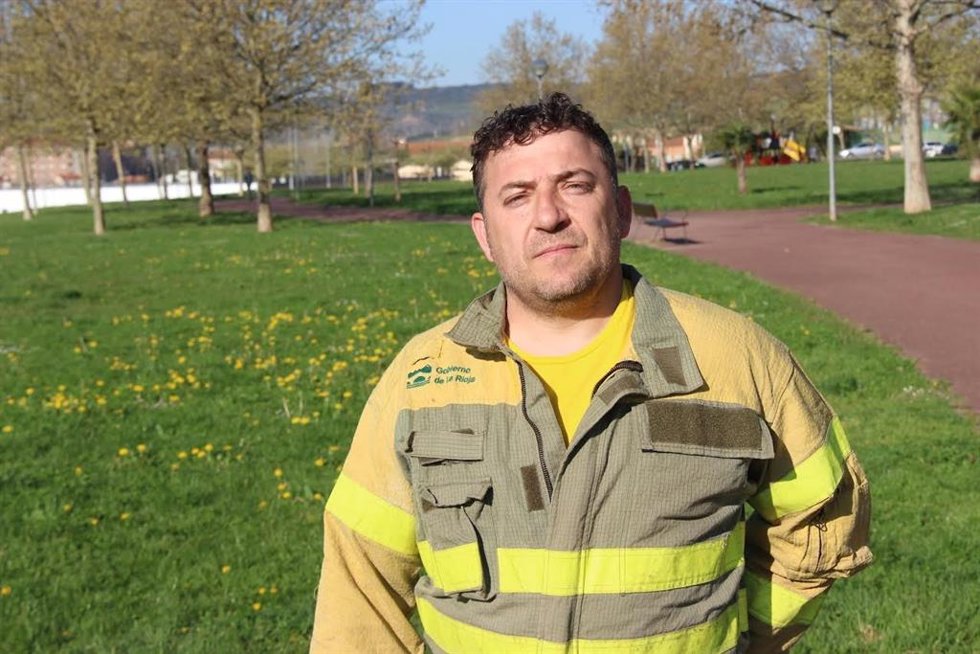 UGT presenta alegaciones al Plan de Incendios Forestales para exigir un servicio 100% público