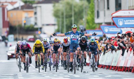 Ciclismo