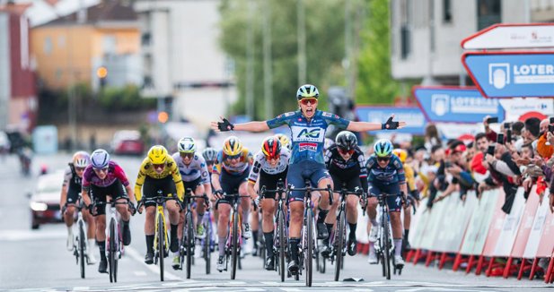 Ciclismo