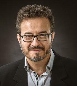 Archivo - El compositor Roque Baños
