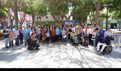 Diputación de Almería