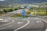 Apertura enlace A-12 Fuenmayor Ronda Sur