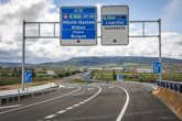 Apertura enlace A-12 Fuenmayor Ronda Sur