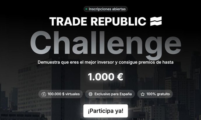 TradeRepublic Challenge